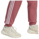 Adidas Γυναικείο παντελόνι φόρμας W FI 3S REG PNT